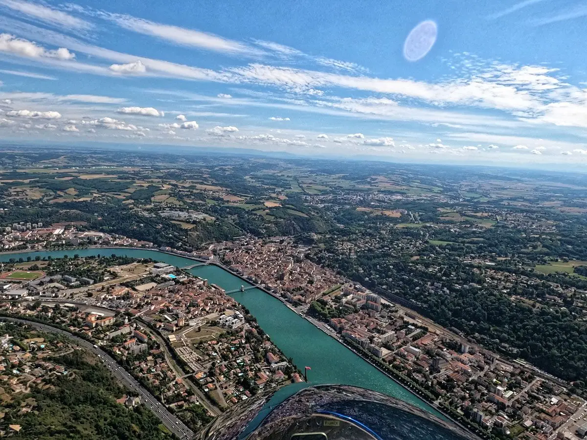 Ville de Vienne (38)